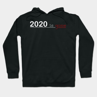 2020 - H Hoodie